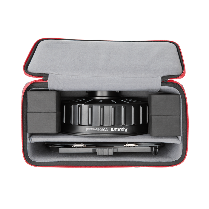 Aputure CF10 Fresnel and Barn Doors Kit