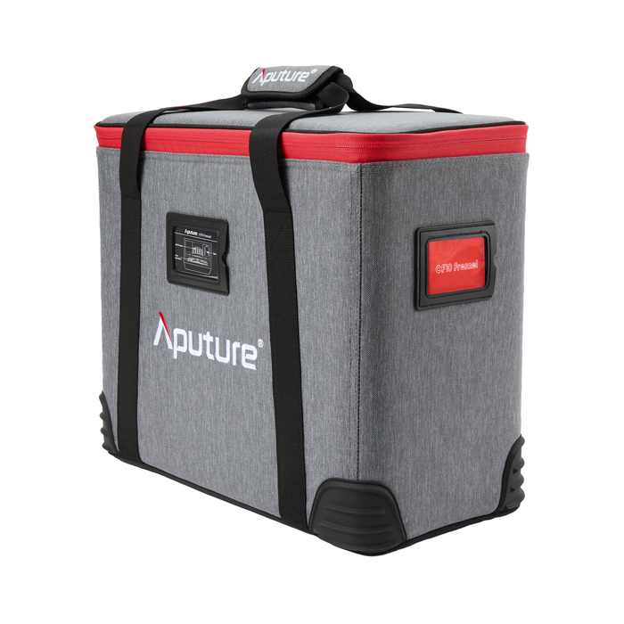 Aputure CF10 Fresnel and Barn Doors Kit