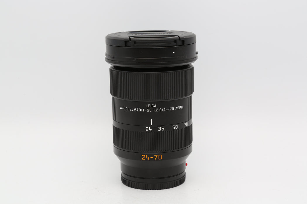 Used Leica SL 24-70mm F2.8 (Good)