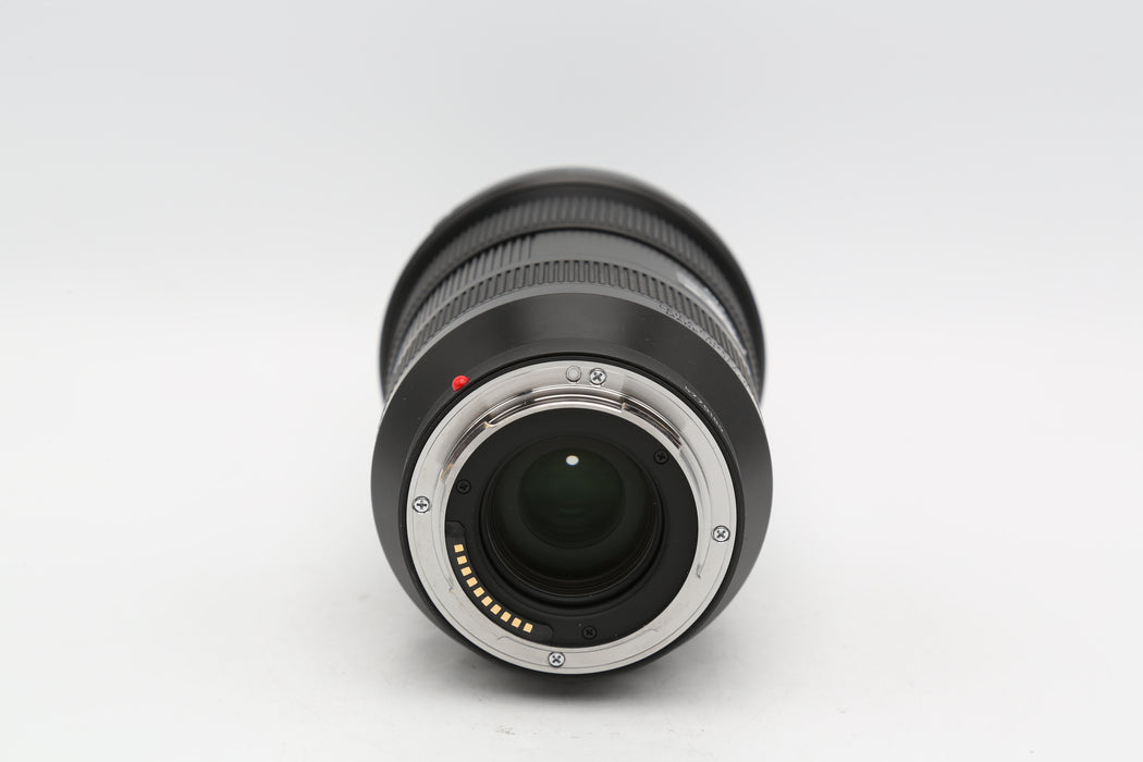 Used Leica SL 24-70mm F2.8 (Good)