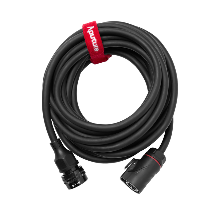 Aputure Storm 700x 8-Pin Cable 49' (15m)