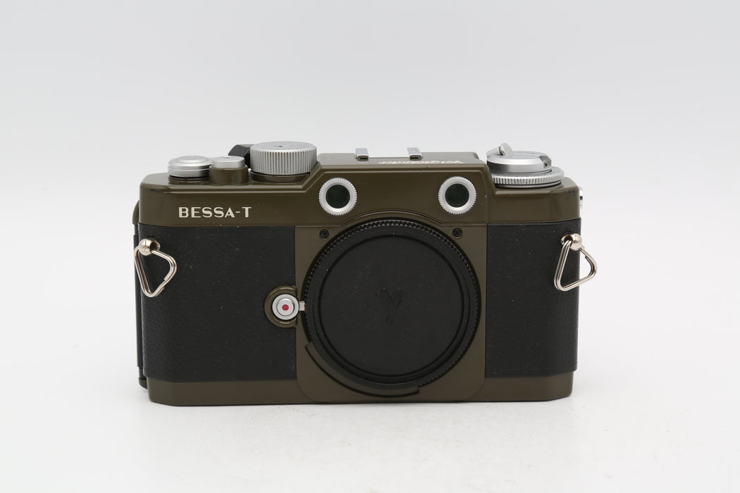 Used Voigtlander Bessa T (VG)