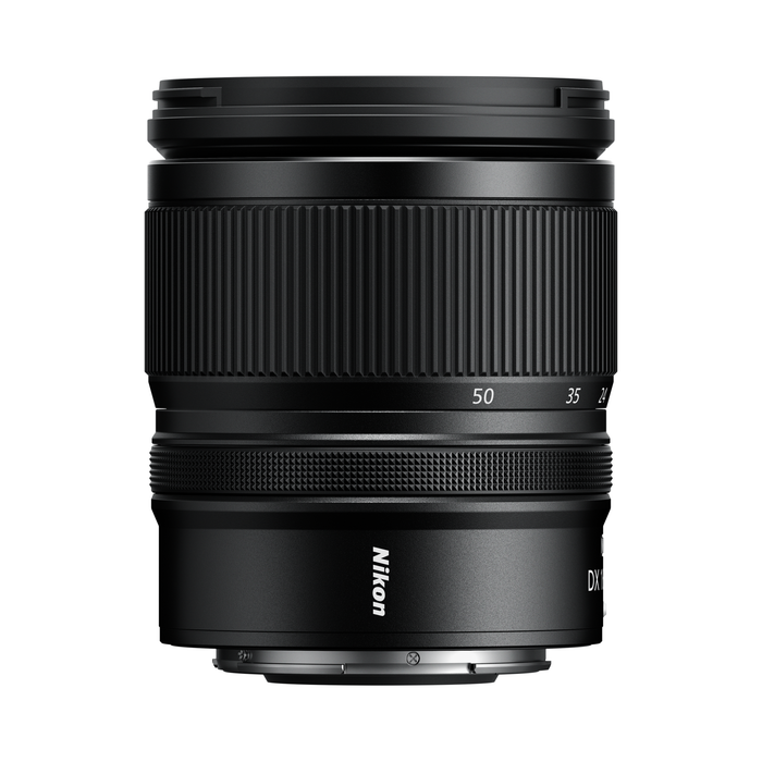 Nikon Z DX 16-50mm f/2.8 VR Lens