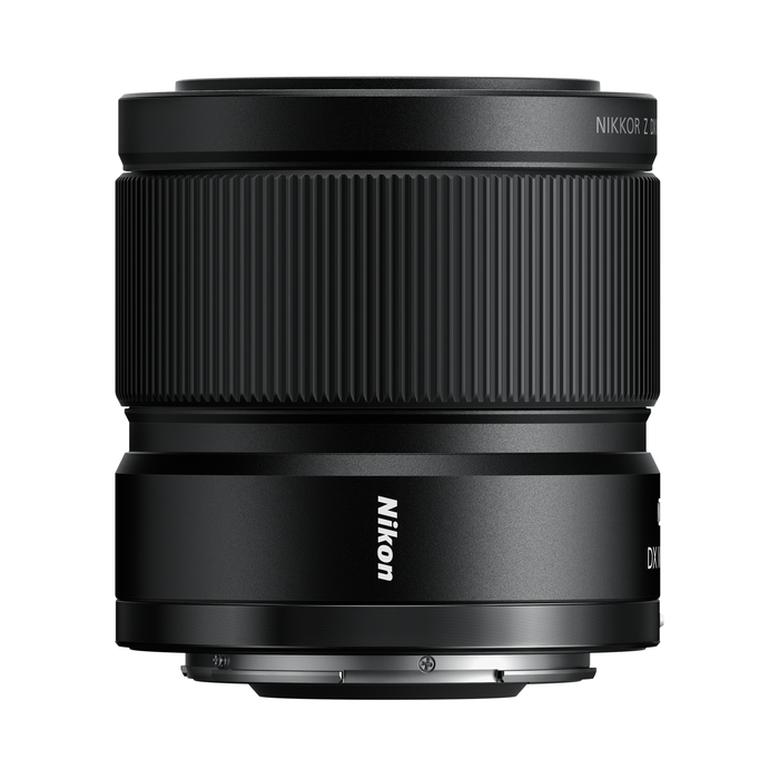 Nikon Z DX MC 35mm f/1.7 Lens