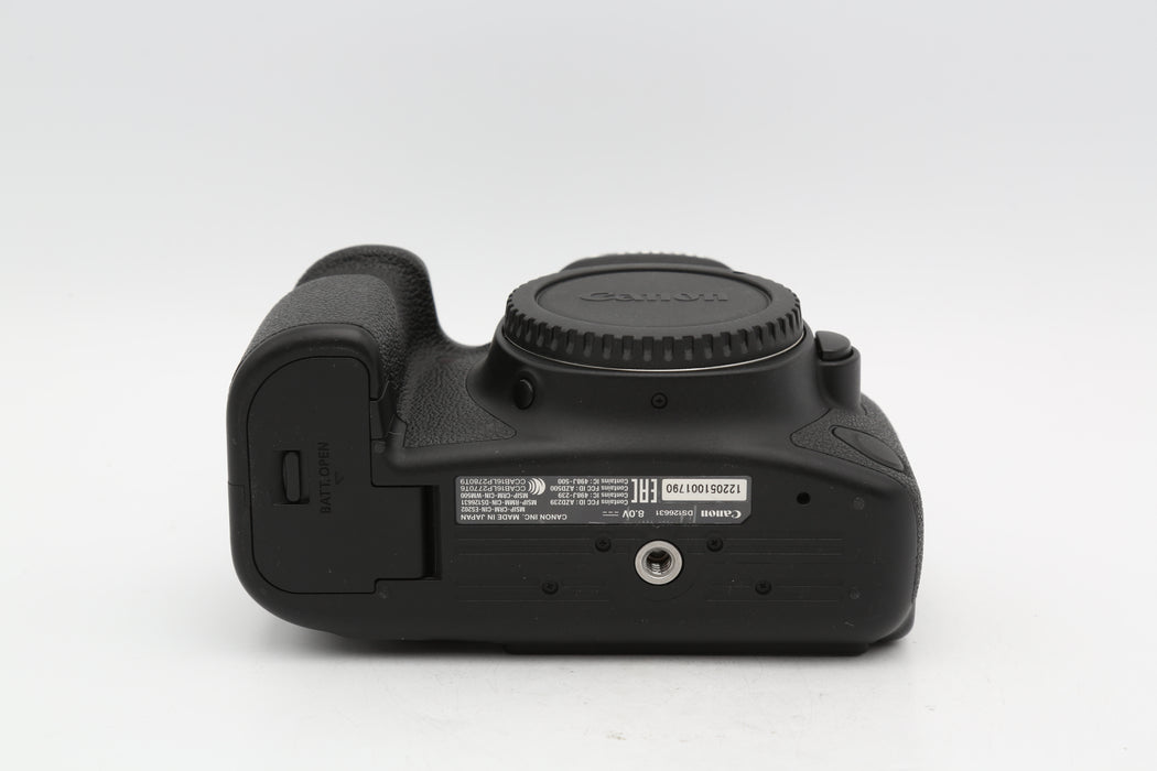 Used Canon 6D Mark II (G)