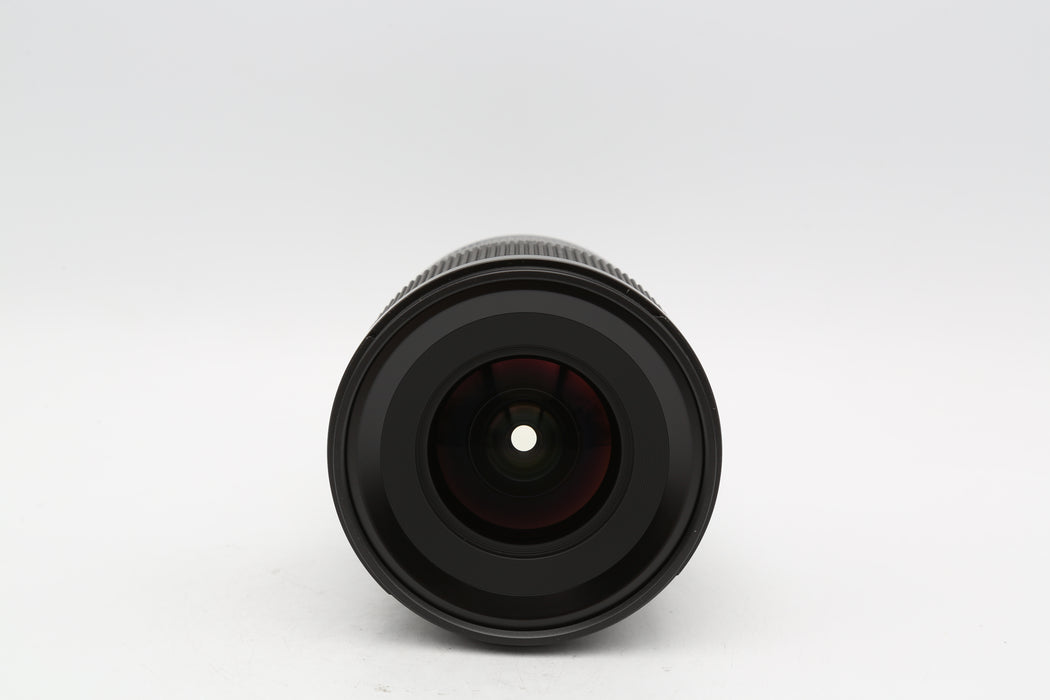 Used Fujifilm GF 23mm f4 WR (G)