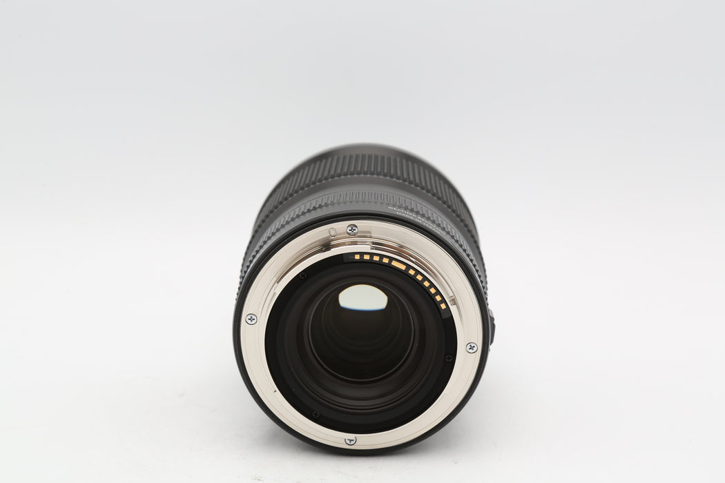 Used Fujifilm GF 23mm f4 WR (G)