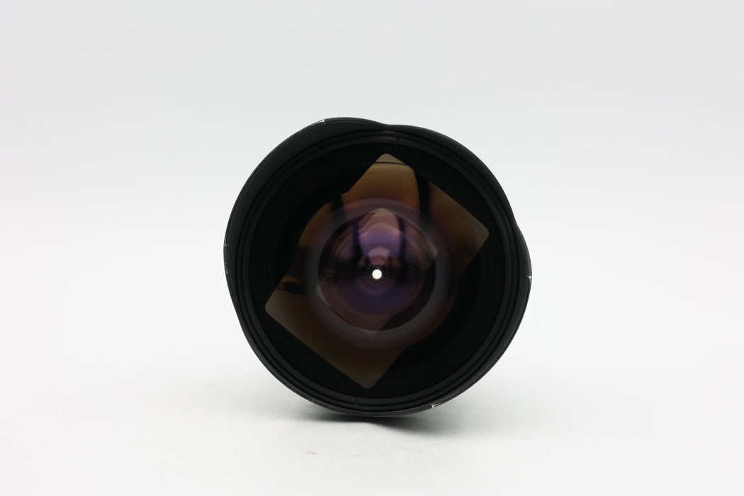 Used Nikon 15mm f3.5 AIS (Good)