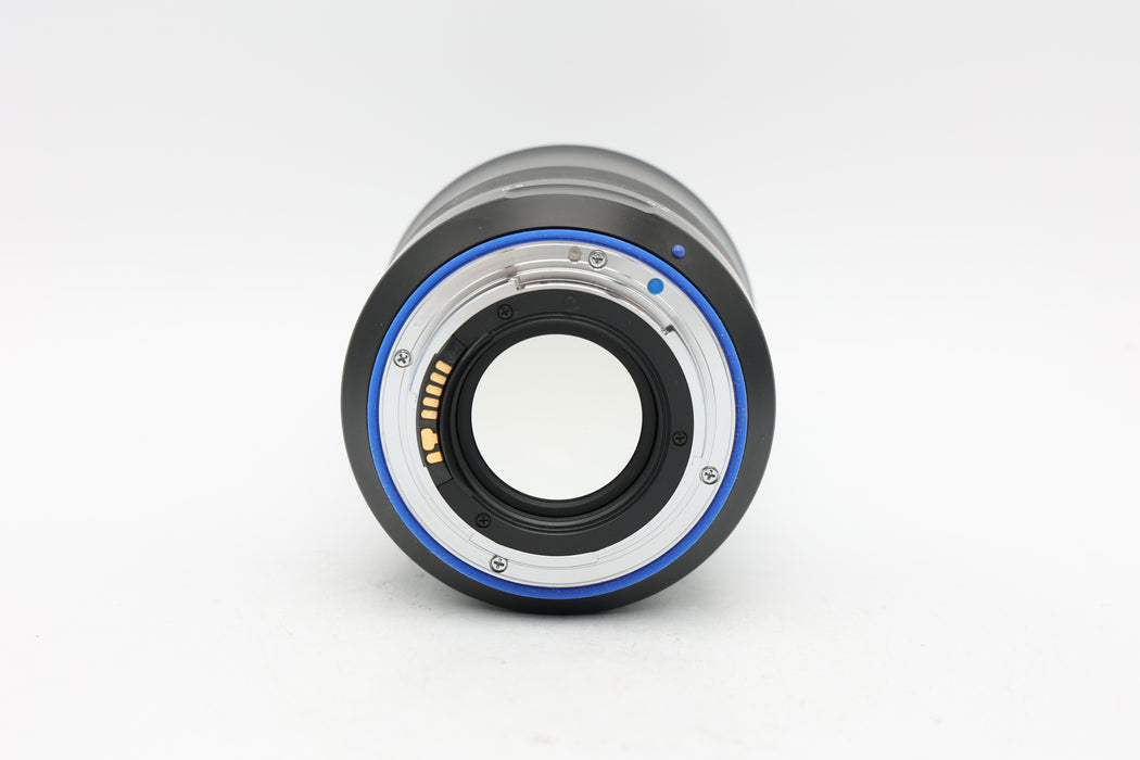 Used Zeiss Milvus 50mm f1.4 ZE (VG)