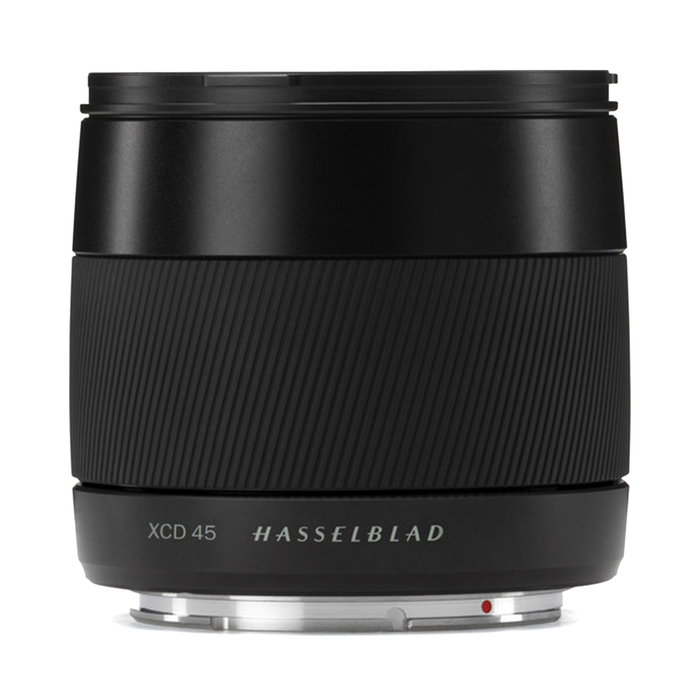 Hasselblad XCD 45mm f/3.5 Lens
