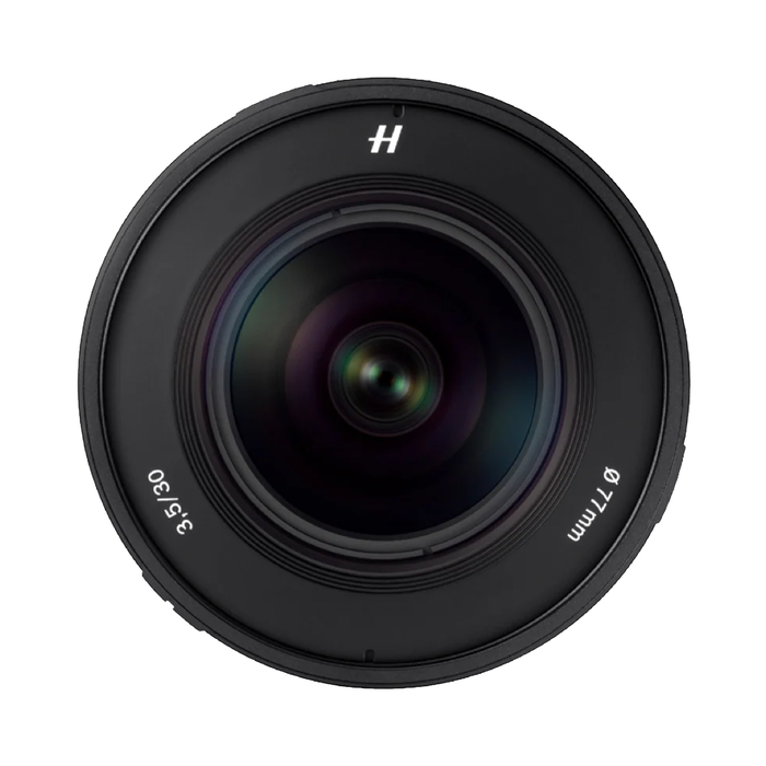Hasselblad XCD 45mm f/3.5 Lens