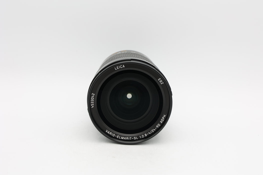Used Leica SL 24-90mm f2.8-4 (VG)