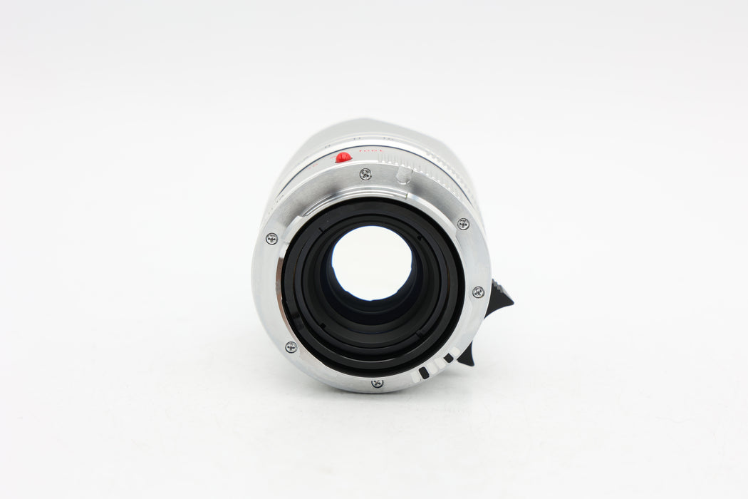 Used Leica M 50mm 2.4 Chrome (VG)