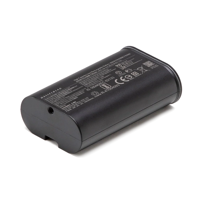 Hasselblad High Capacity Li-ion Rechargeable Battery (for X System)