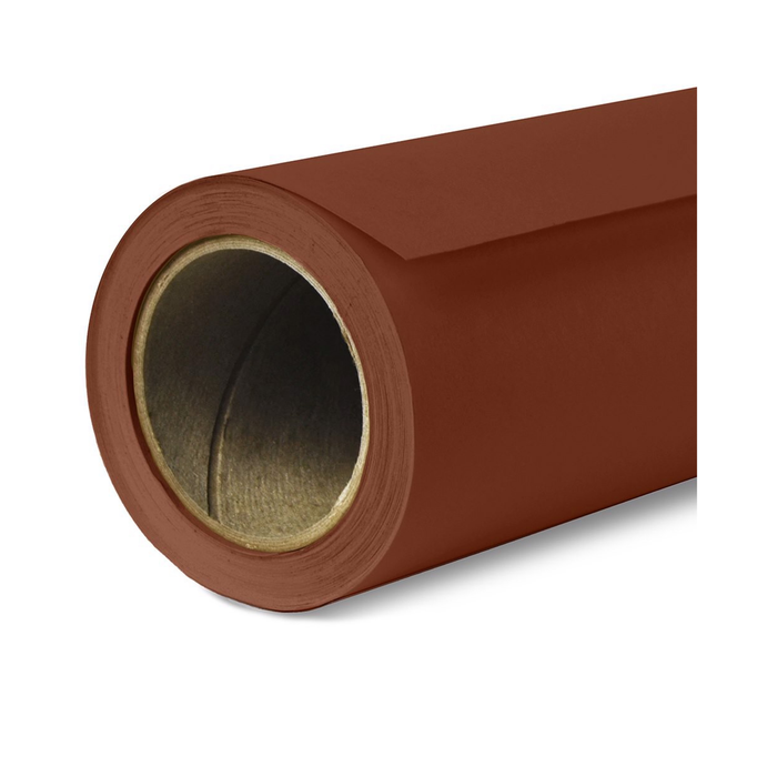 Savage #16 Chestnut Seamless Background Paper 53" x 36'