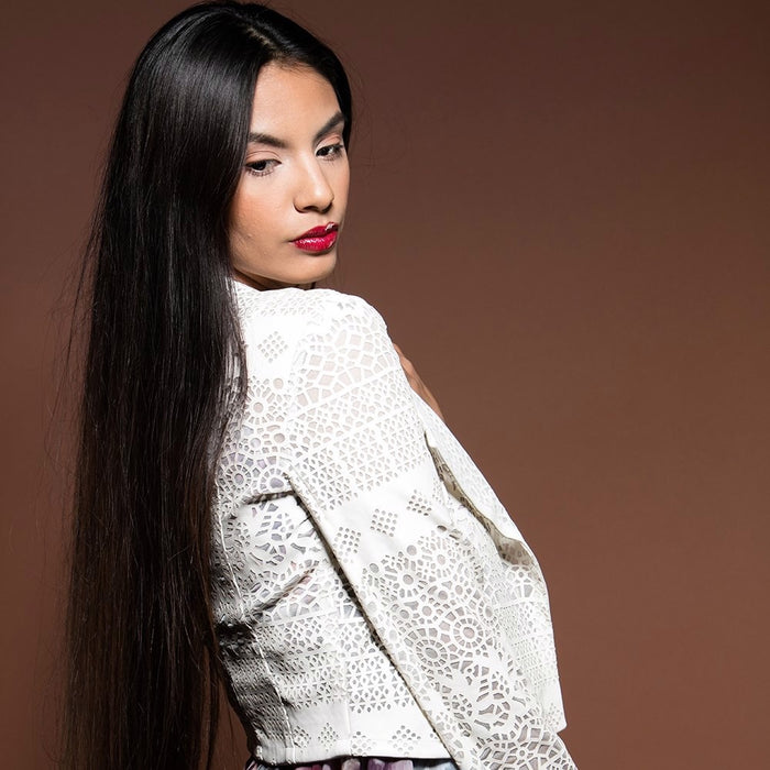 Savage #16 Chestnut Seamless Background Paper 53" x 36'