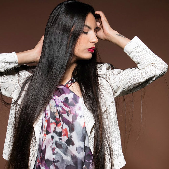 Savage #16 Chestnut Seamless Background Paper 53" x 36'