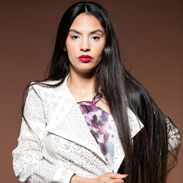 Savage #16 Chestnut Seamless Background Paper 53" x 36'