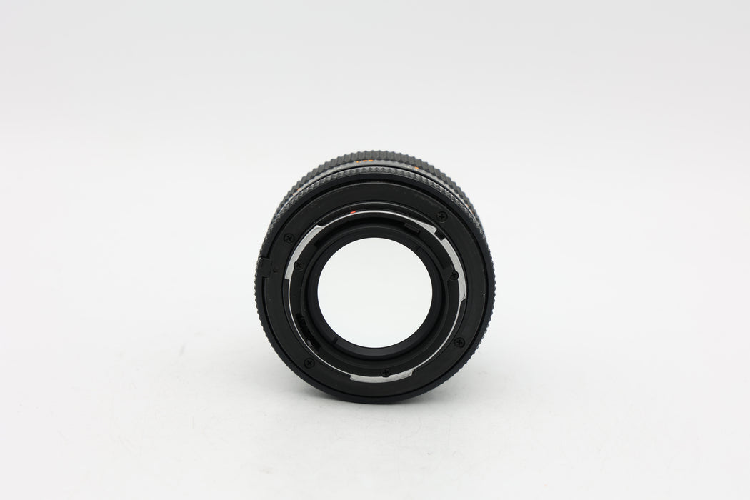 Used Contax CY 50mm f1.4 (G)