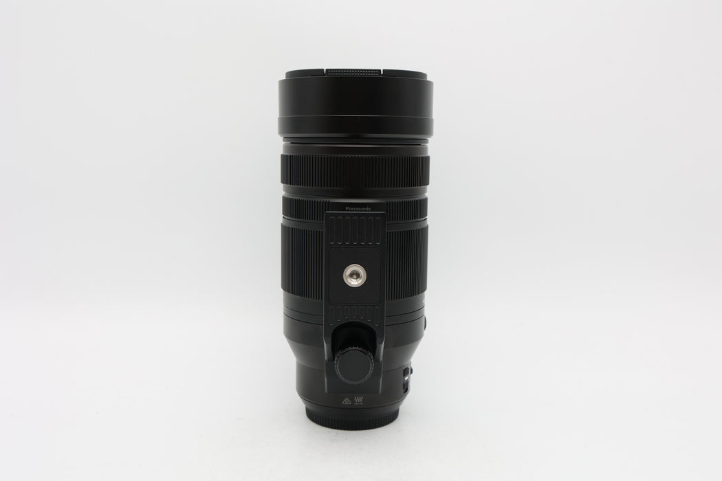 Used Panasonic 100-400mm II (VG)