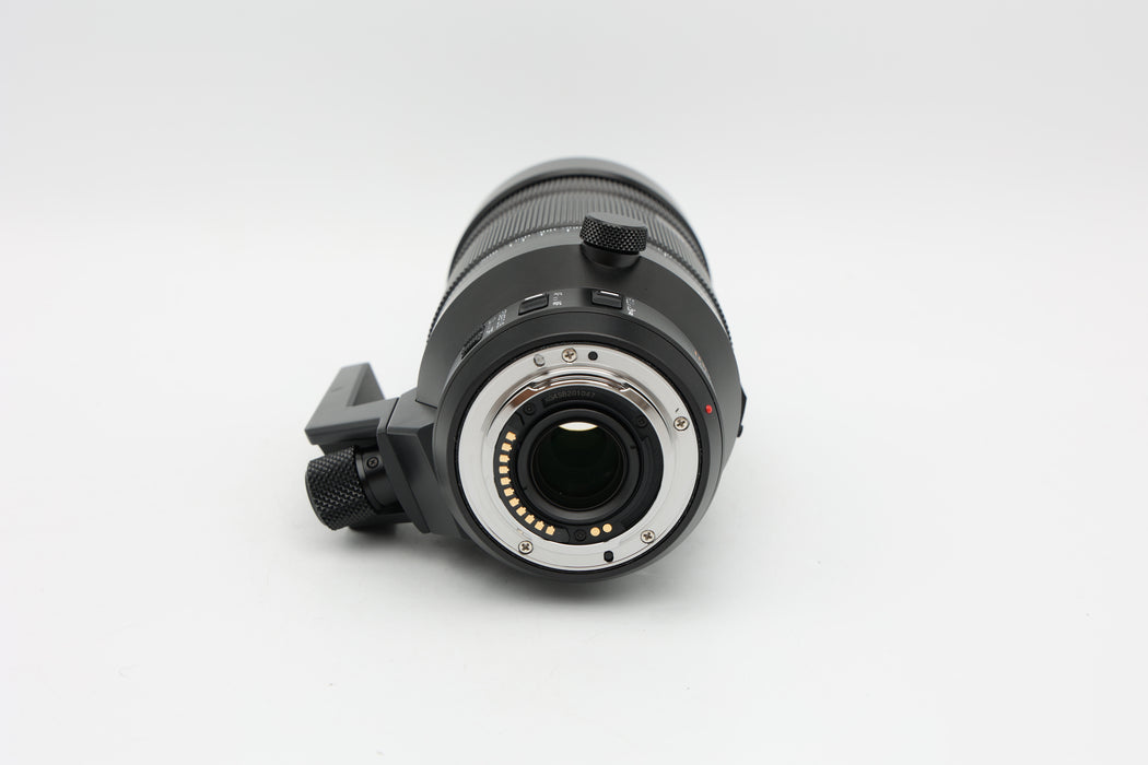 Used Panasonic 100-400mm II (VG)