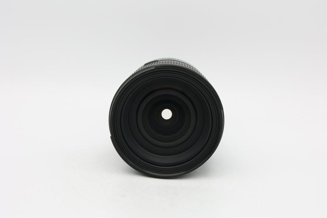 Used Tamron 24-70mm 2.8 G2 NAF (G)