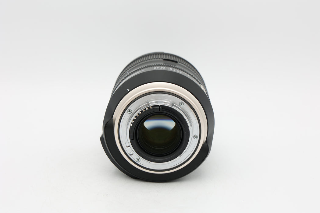 Used Tamron 24-70mm 2.8 G2 NAF (G)