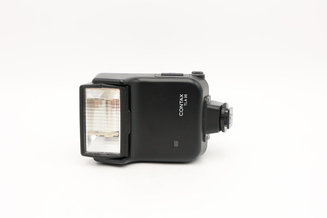 Used Contax TLA 30 (G)