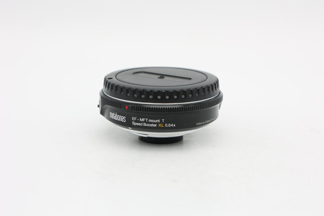 Used Metabones EF-MFT .64 XL (VG)