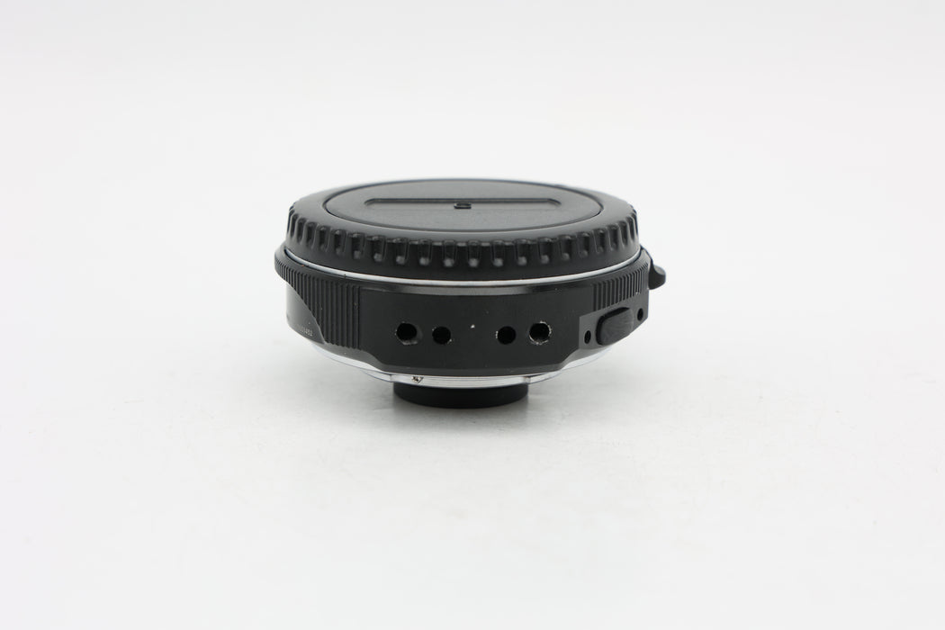 Used Metabones EF-MFT .64 XL (VG)