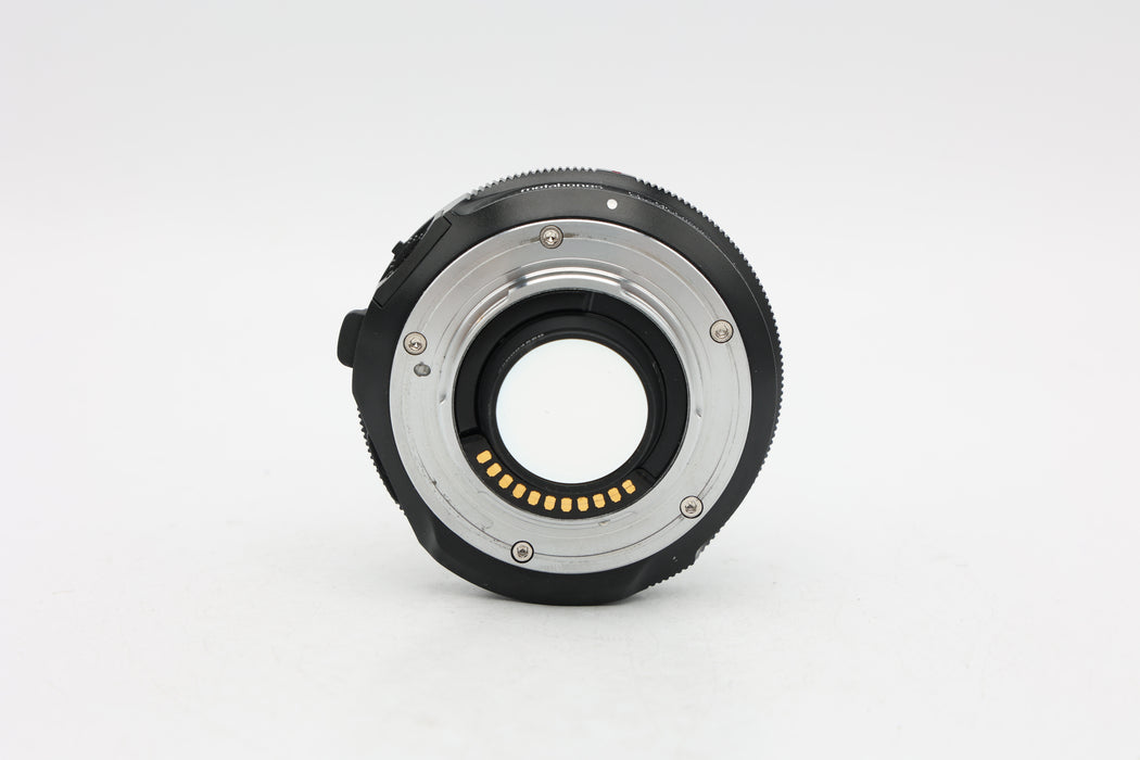 Used Metabones EF-MFT .64 XL (VG)