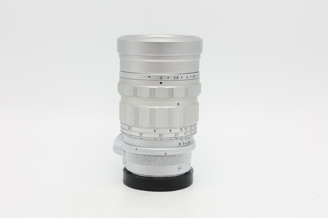 Used Leica 90mm f2 Canada (Good)