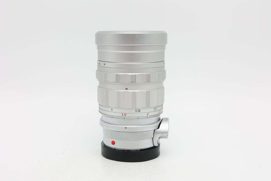 Used Leica 90mm f2 Canada (Good)