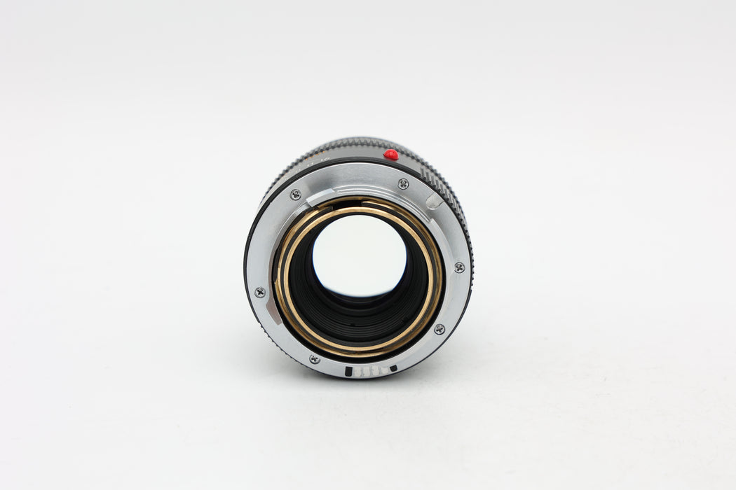 Used Leica M 50mm f2 E39 (G)