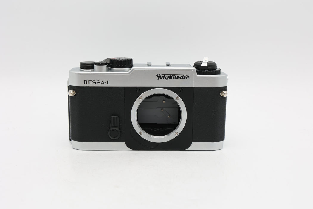 Used Voigtlander Bessa-L (F)