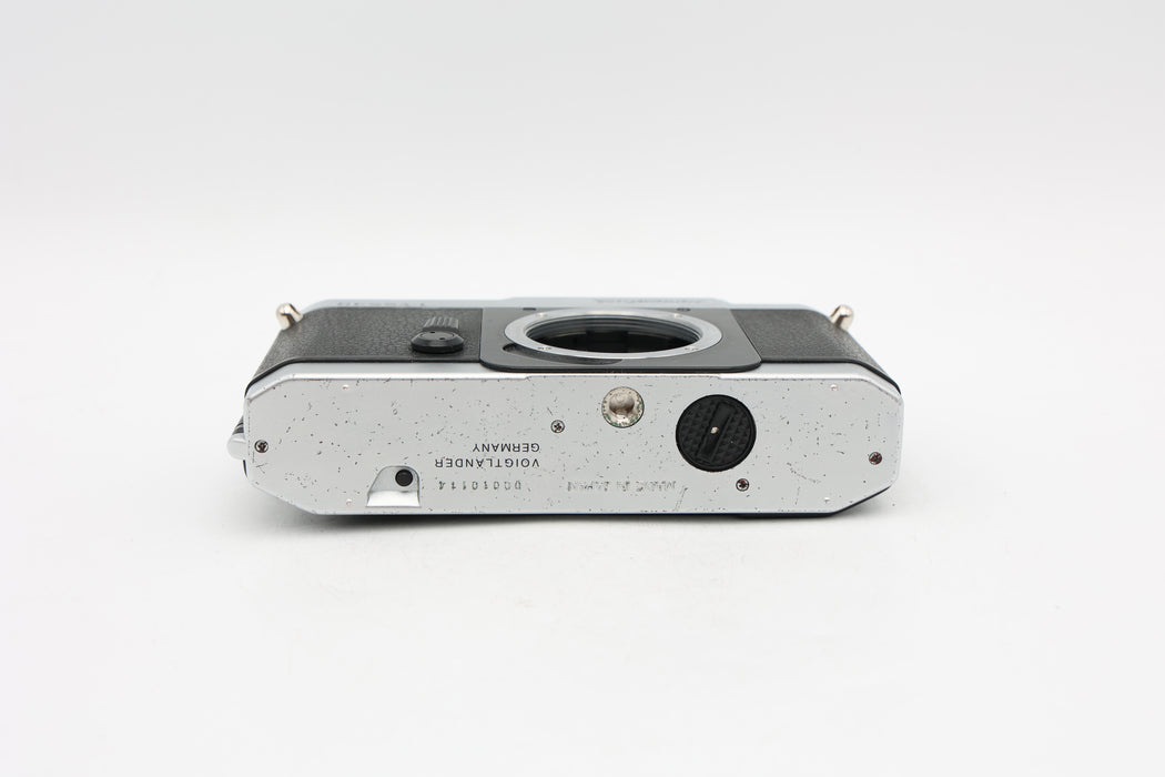 Used Voigtlander Bessa-L (F)