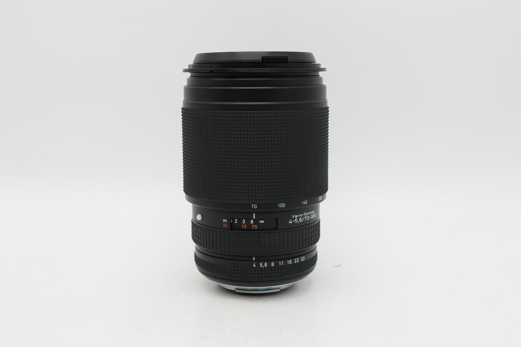 Used Contax N 70-300mm f4-5.6 (EX)