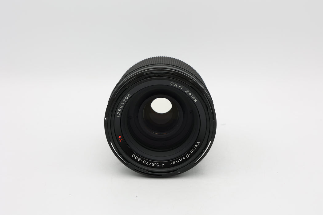 Used Contax N 70-300mm f4-5.6 (EX)