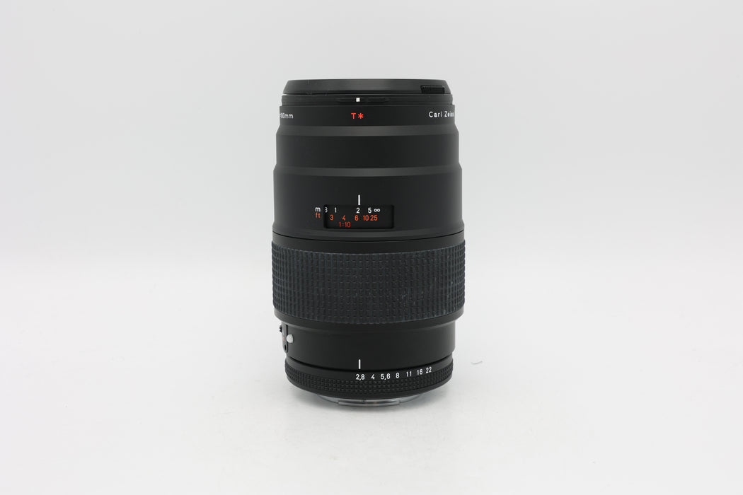 Used Contax N 100mm f2.8 Makro (EX)