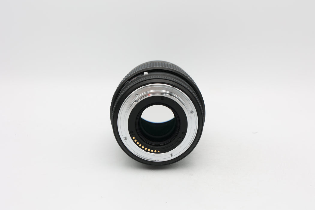 Used Contax N 100mm f2.8 Makro (EX)