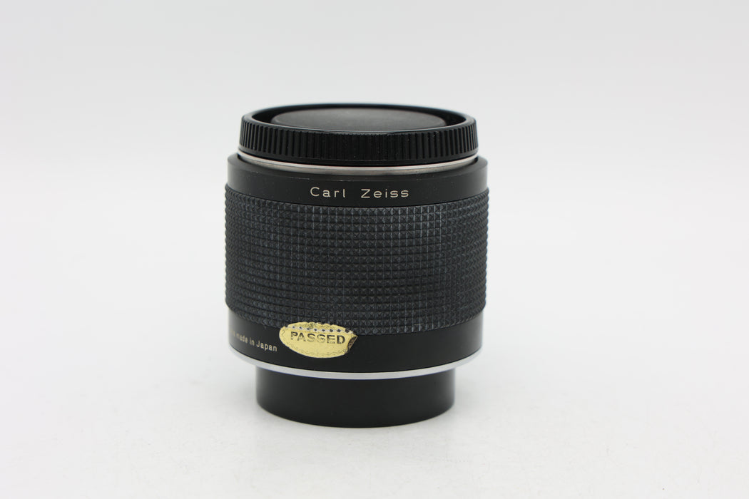 Used Contax T* Mutar II 2X TC (Good)