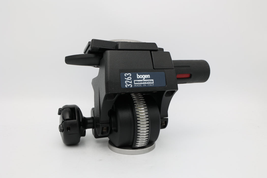 Used Manfrotto 3263 Head (VG)