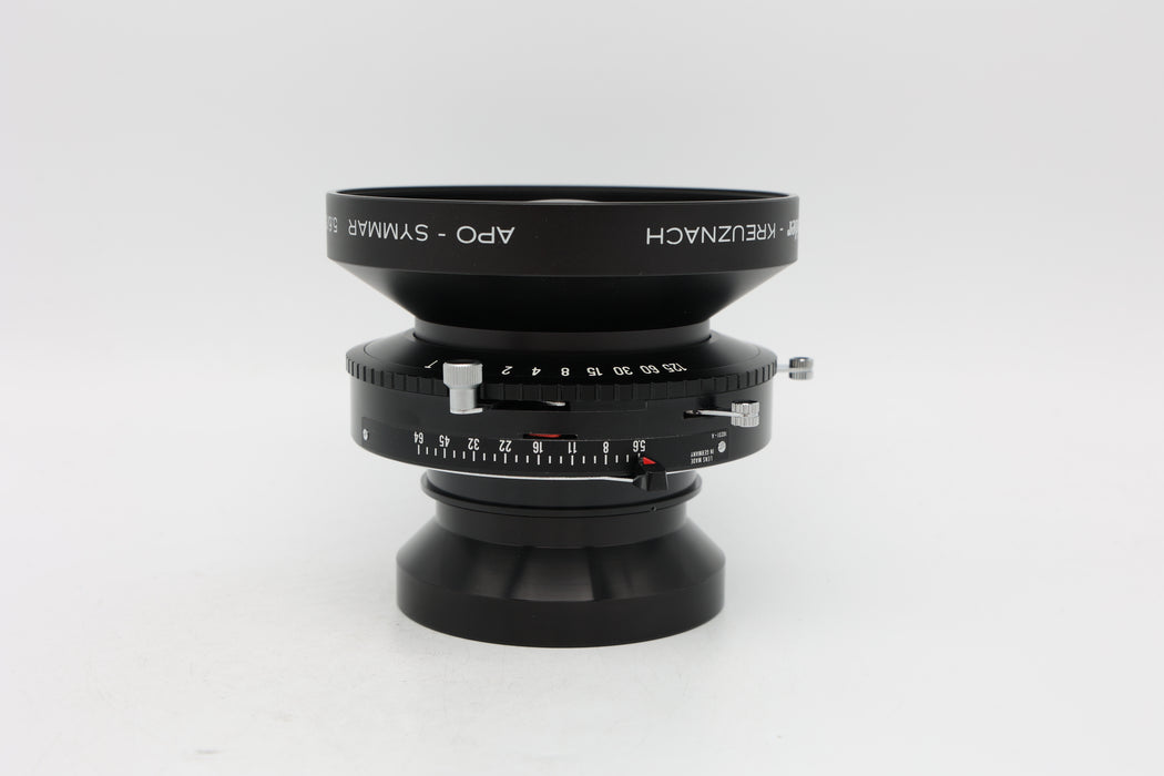Used Schneider APO-Symmar 300mm f5.6 (EX)