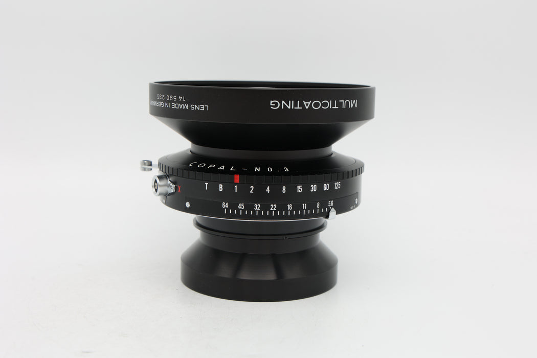 Used Schneider APO-Symmar 300mm f5.6 (EX)
