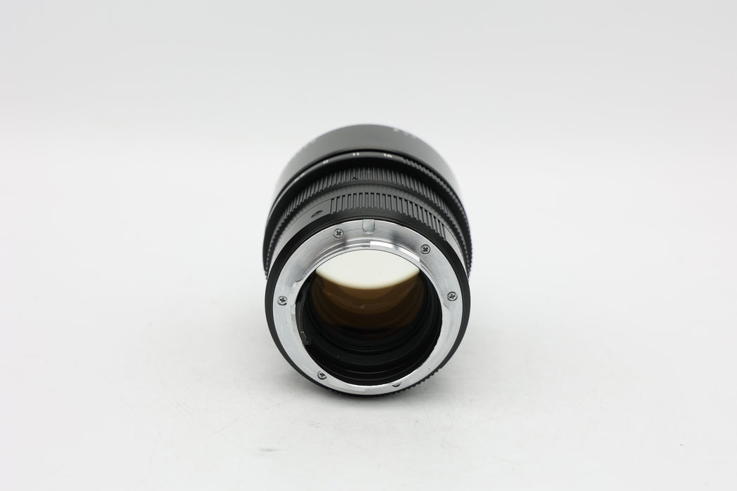 Used Leica M 90mm F2 ASPH APO (G)