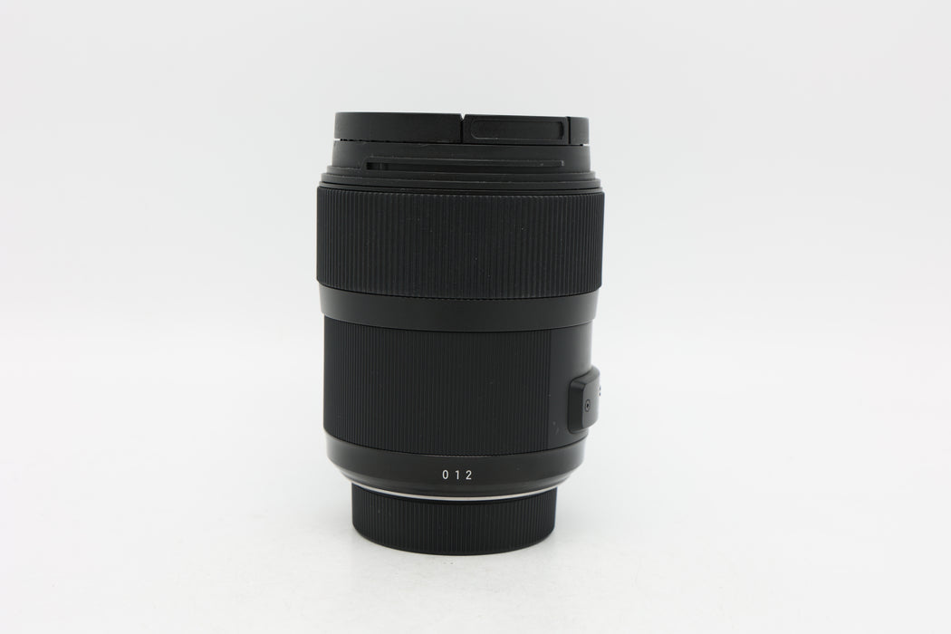 Used Sigma 35mm F1.4 Art NAF (VG)