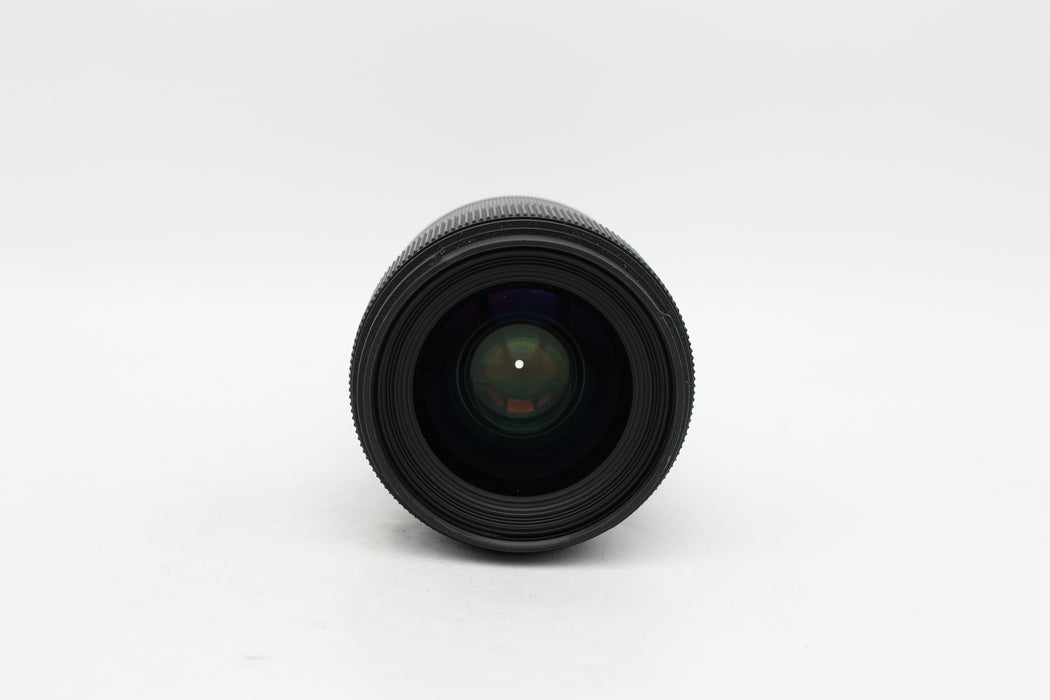 Used Sigma 35mm F1.4 Art NAF (VG)