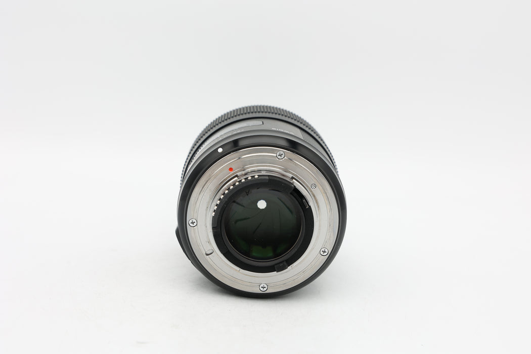 Used Sigma 35mm F1.4 Art NAF (VG)