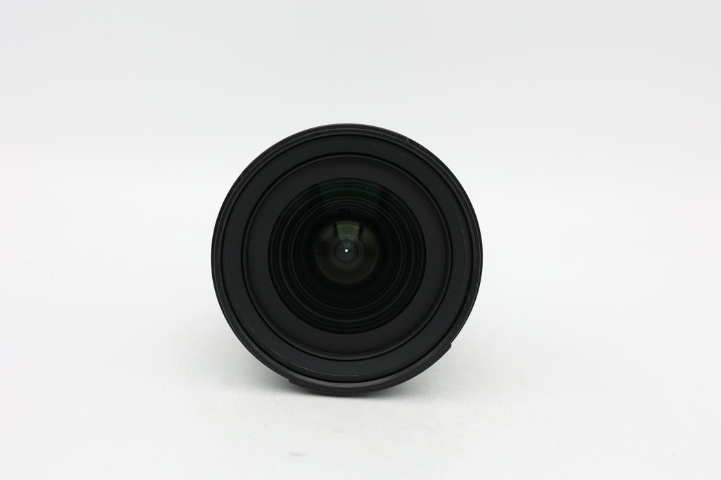 Used Nikon 18-35mm 3.5-4.5G ED (Good)