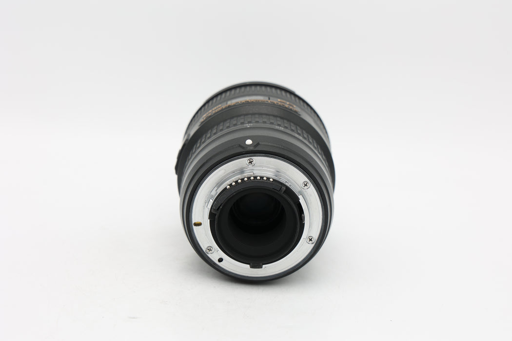 Used Nikon 18-35mm 3.5-4.5G ED (Good)